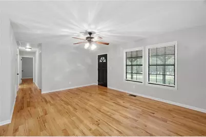 736 Wolfskin Road, Arnoldsville, GA 30619 - Photo 10