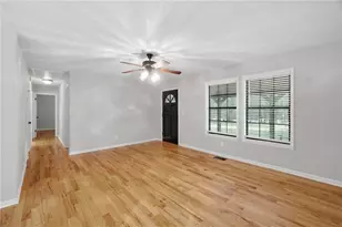 736 Wolfskin Rd, Arnoldsville, GA 30619 - Photo 10