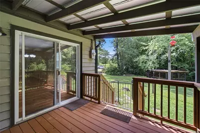 736 Wolfskin Road, Arnoldsville, GA 30619 - Photo 30
