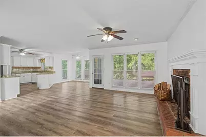 503 Deer Cliff Court, Woodstock, GA 30189 - Photo 4