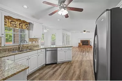 503 Deer Cliff Court, Woodstock, GA 30189 - Photo 8