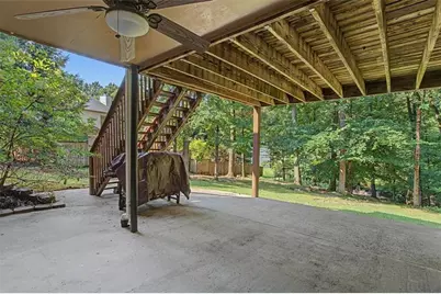 503 Deer Cliff Court, Woodstock, GA 30189 - Photo 30