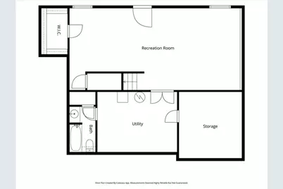503 Deer Cliff Court, Woodstock, GA 30189 - Photo 36