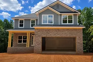 158 Blackberry Ct, Pendergrass, GA 30567 - Photo 2