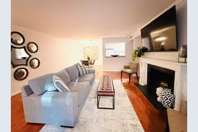 1103 Summit North Drive NE #1103, Atlanta, GA 30324 - Photo 2