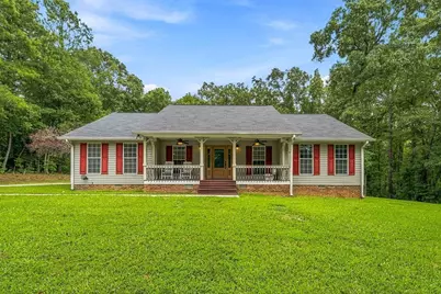 1208 Bellview Road, Rockmart, GA 30153 - Photo 1