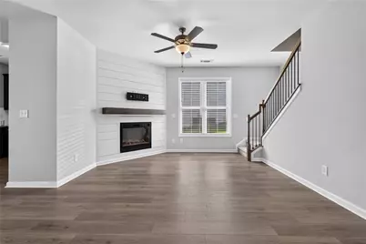 4688 Beacon Ridge Lane, Flowery Branch, GA 30542 - Photo 12