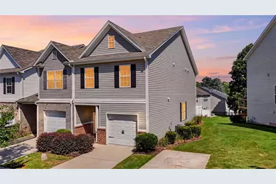4688 Beacon Ridge Lane, Flowery Branch, GA 30542 - Photo 50