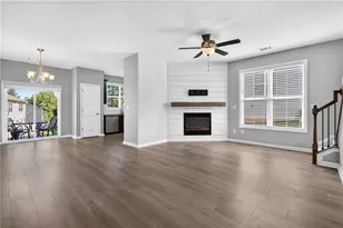 4688 Beacon Ridge Ln, Flowery Branch, GA 30542 - Photo 10