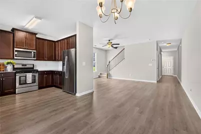4688 Beacon Ridge Lane, Flowery Branch, GA 30542 - Photo 6