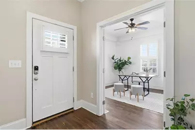 501 Rankin Street, Atlanta, GA 30308 - Photo 4