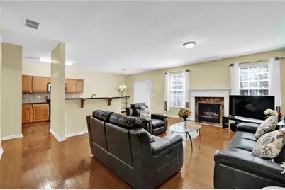6286 Spring Knoll Court, Tucker, GA 30084 - Photo 2
