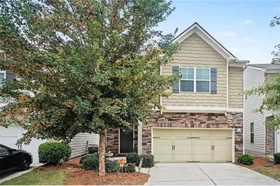 844 Venture Way, Winston, GA 30331 - Photo 1