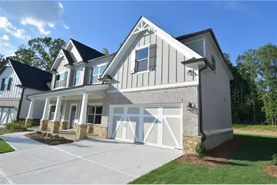 415 Brown Dove Ln, Grayson, GA 30017 - Photo 36