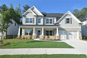 415 Brown Dove Ln, Grayson, GA 30017 - Photo 1