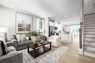 2822 Graylag Alley NW, Atlanta, GA 30331 - Photo 2