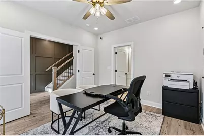 235 Midnight Oak Run #8, Alpharetta, GA 30009 - Photo 42