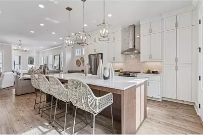 235 Midnight Oak Run #8, Alpharetta, GA 30009 - Photo 2