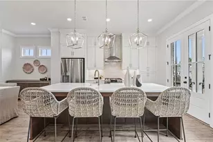 235 Midnight Oak Run, Alpharetta, GA 30009 - Photo 1