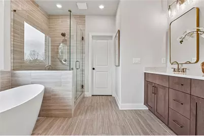 235 Midnight Oak Run #8, Alpharetta, GA 30009 - Photo 32