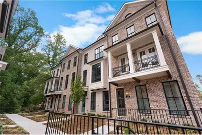 235 Midnight Oak Run #8, Alpharetta, GA 30009 - Photo 6
