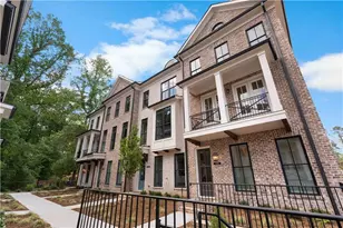 235 Midnight Oak Run, Alpharetta, GA 30009 - Photo 6