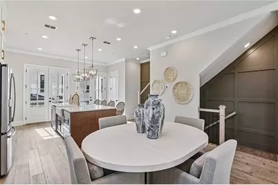 235 Midnight Oak Run #8, Alpharetta, GA 30009 - Photo 16