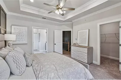 235 Midnight Oak Run #8, Alpharetta, GA 30009 - Photo 26