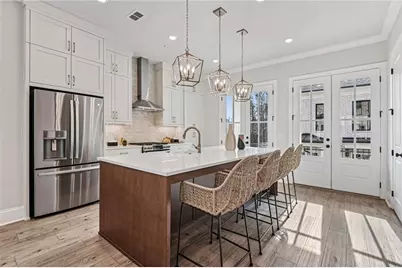235 Midnight Oak Run #8, Alpharetta, GA 30009 - Photo 20