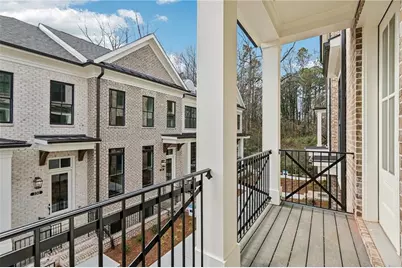 235 Midnight Oak Run #8, Alpharetta, GA 30009 - Photo 48