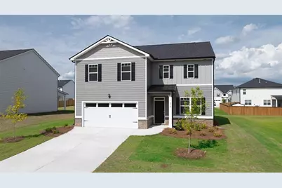 195 Elsa Court, Jefferson, GA 30549 - Photo 4
