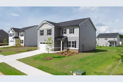 195 Elsa Court, Jefferson, GA 30549 - Photo 2
