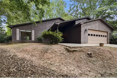 3768 Creekstone Drive, Peachtree Corners, GA 30092 - Photo 2