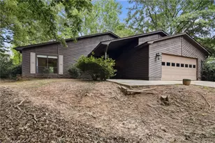 3768 Creekstone Dr, Peachtree Corners, GA 30092 - Photo 2