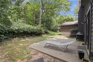 3768 Creekstone Dr, Peachtree Corners, GA 30092 - Photo 28