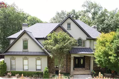 8430 Valemont Drive, Sandy Springs, GA 30350 - Photo 2