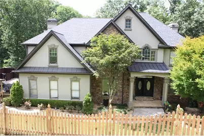8430 Valemont Drive, Sandy Springs, GA 30350 - Photo 1