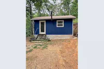 655 Mount Sequoyah Road, Jasper, GA 30143 - Photo 6