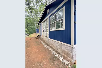 655 Mount Sequoyah Road, Jasper, GA 30143 - Photo 2