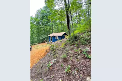 655 Mount Sequoyah Road, Jasper, GA 30143 - Photo 8