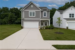 107 Stonecreek Ave, Rockmart, GA 30153 - Photo 1