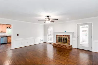 4817 Ridgewood Creek Drive, Acworth, GA 30102 - Photo 10