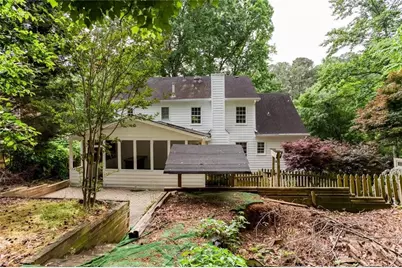 4817 Ridgewood Creek Drive, Acworth, GA 30102 - Photo 32
