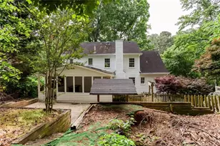 4817 Ridgewood Creek Dr, Acworth, GA 30102 - Photo 32