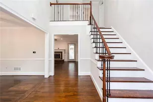 4817 Ridgewood Creek Dr, Acworth, GA 30102 - Photo 8