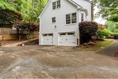 4817 Ridgewood Creek Drive, Acworth, GA 30102 - Photo 2