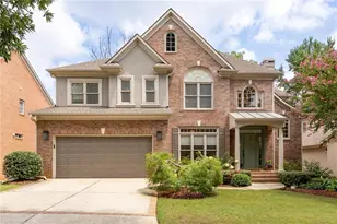3400 Fieldwood Dr SE, Smyrna, GA 30080 - Photo 1