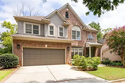 3400 Fieldwood Drive SE, Smyrna, GA 30080 - Photo 2