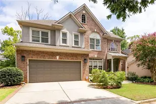 3400 Fieldwood Dr SE, Smyrna, GA 30080 - Photo 2