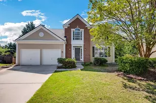 11585 Crossington Rd, Johns Creek, GA 30005 - Photo 1